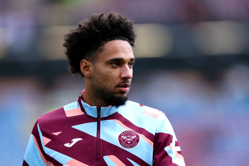 Burnley v Brentford - Premier League