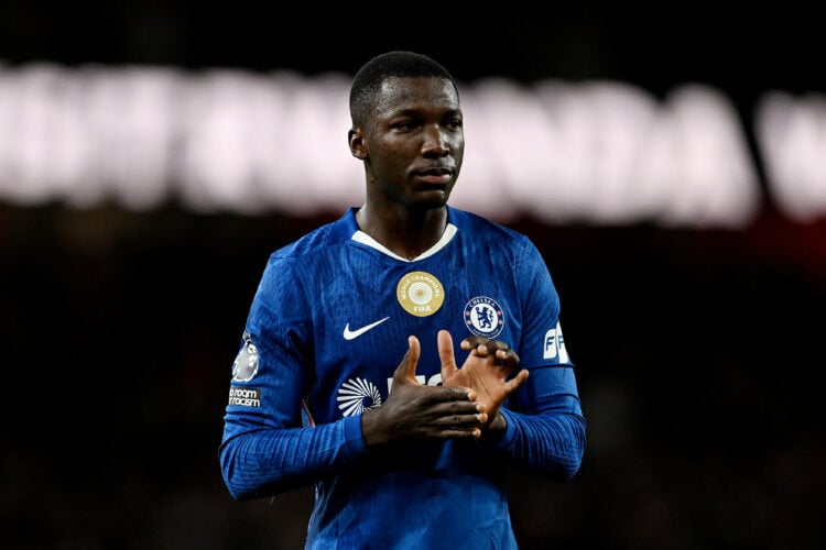 Photo by Darren Walsh/Chelsea FC via Getty Images