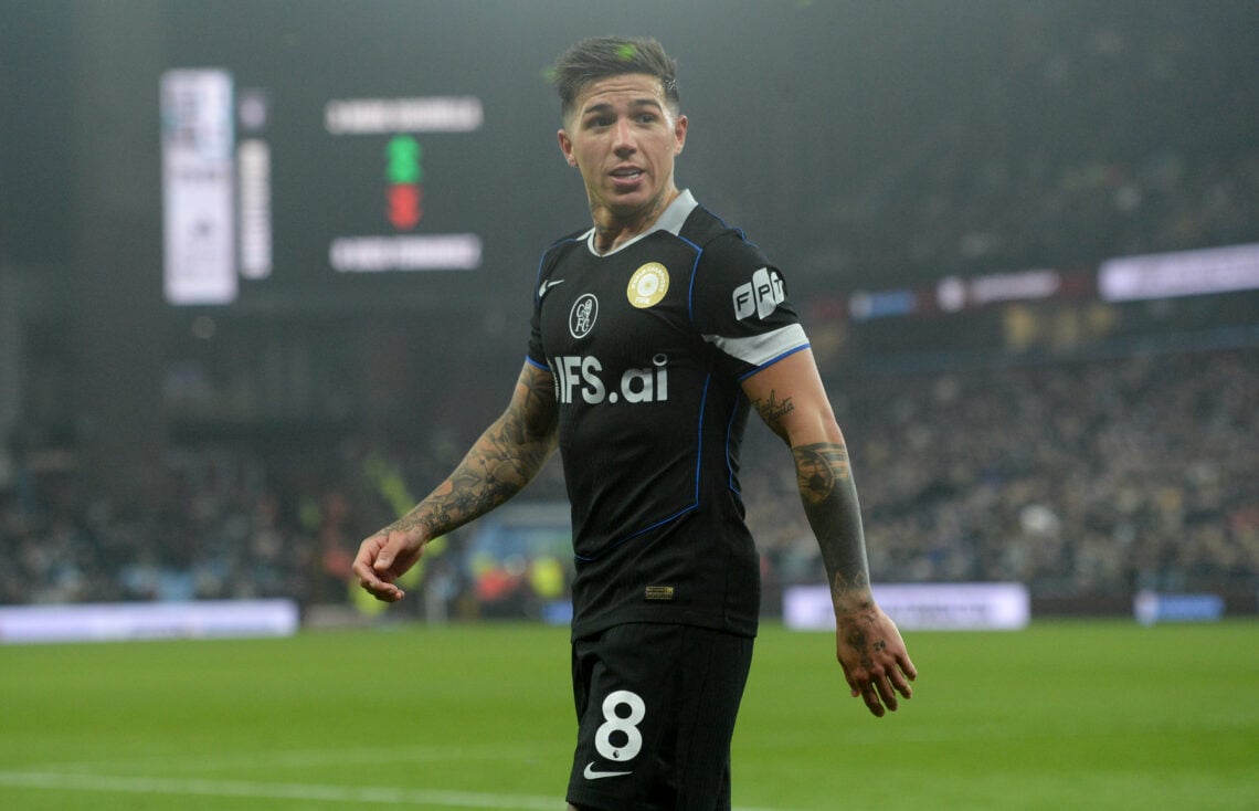 Photo by Ian Cook - CameraSport via Getty Images