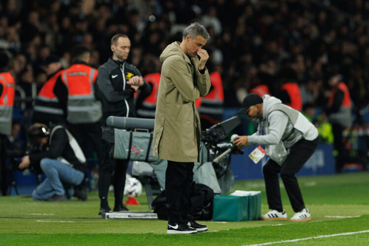 Photo by Tnani Badreddine/DeFodi Images/DeFodi via Getty Images