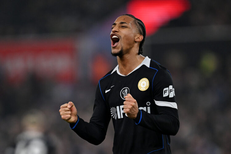 Photo by Darren Walsh/Chelsea FC via Getty Images