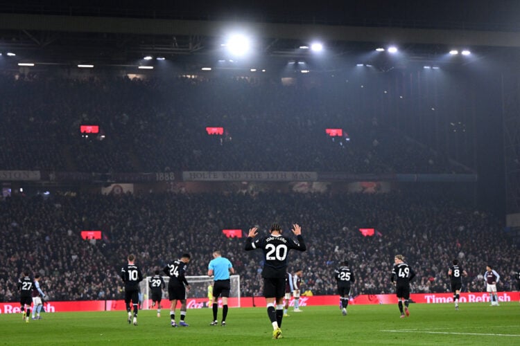 Photo by Ben Roberts - Danehouse/Getty Images