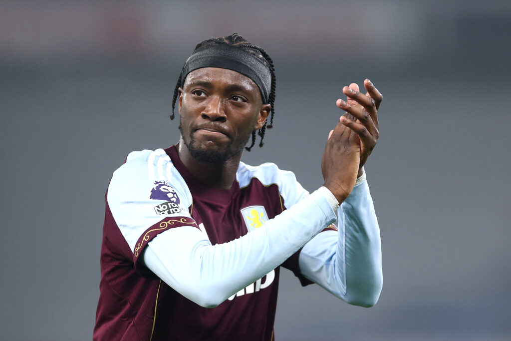 Aston Villa v Chelsea - Premier League