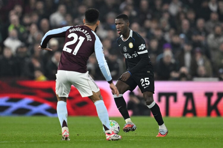 Photo by Darren Walsh/Chelsea FC via Getty Images