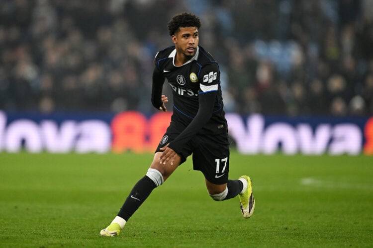 Photo by Darren Walsh/Chelsea FC via Getty Images