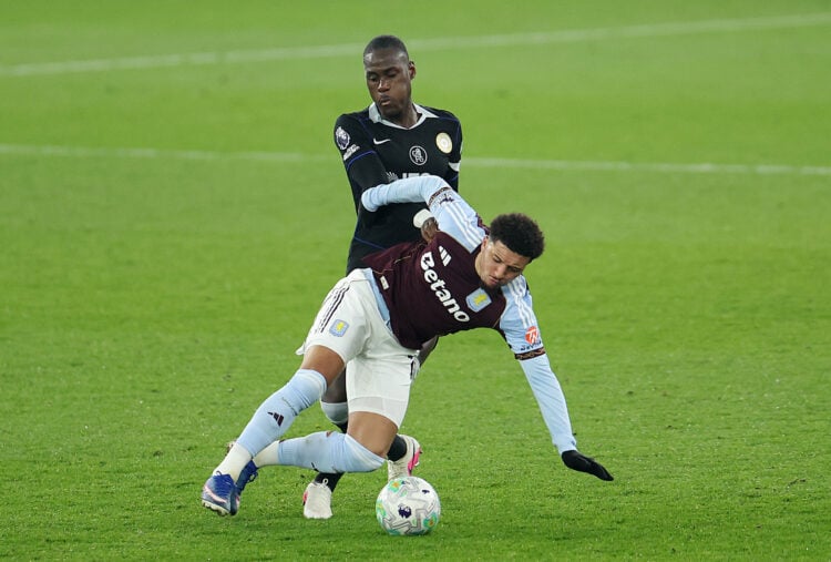 Photo by Harry Murphy - AVFC/Aston Villa FC via Getty Images
