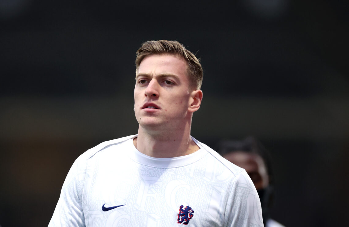 Photo by Chelsea Football Club/Chelsea FC via Getty Images