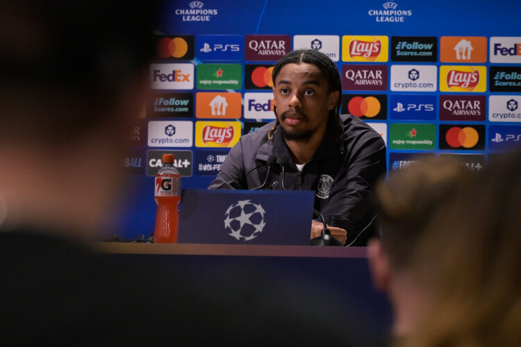 Photo by Federico Pestellini/Eurasia Sport Images/Getty Images