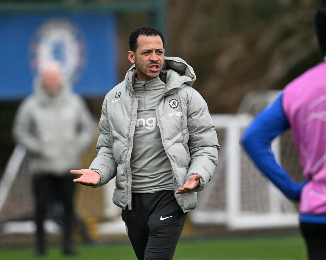 Photo by Darren Walsh/Chelsea FC via Getty Images