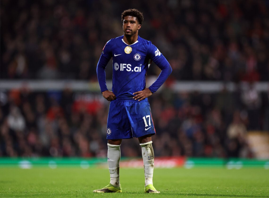 Photo by Chelsea Football Club/Chelsea FC via Getty Images