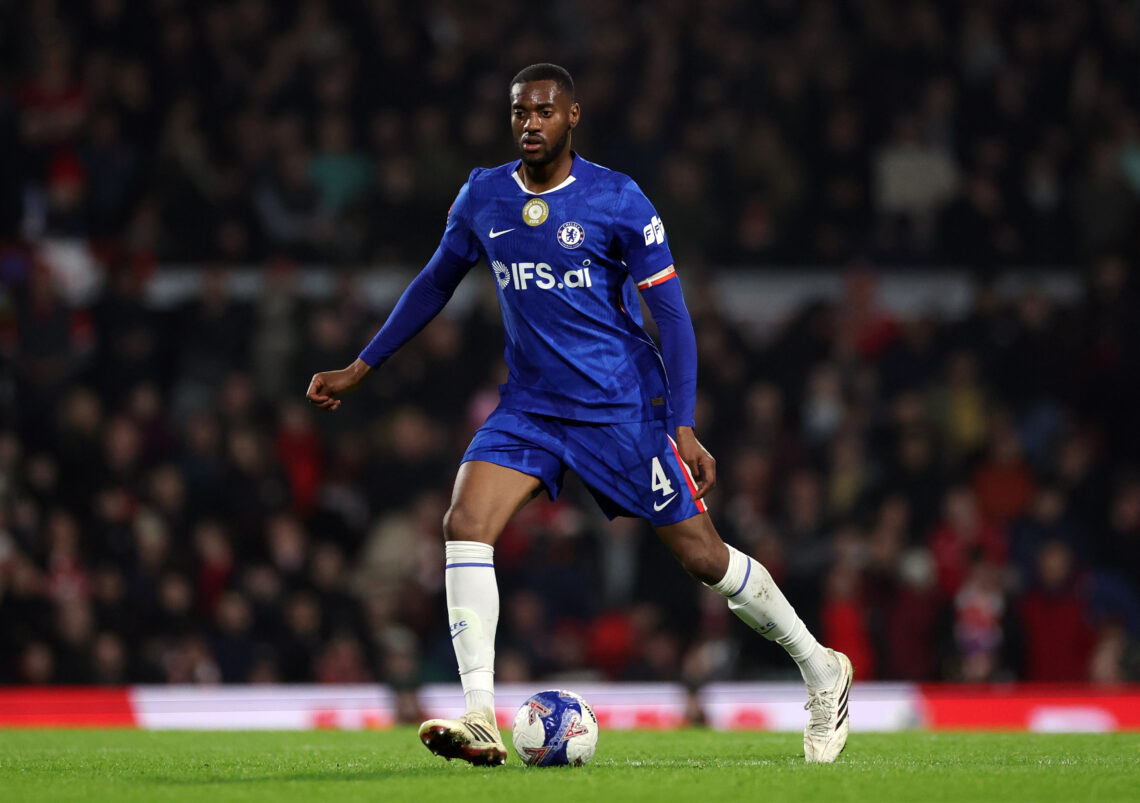 Photo by Chelsea Football Club/Chelsea FC via Getty Images