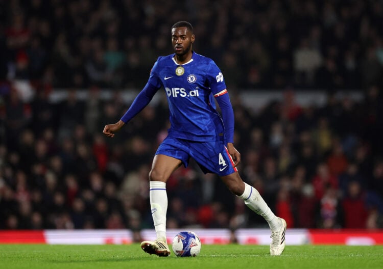 Photo by Chelsea Football Club/Chelsea FC via Getty Images
