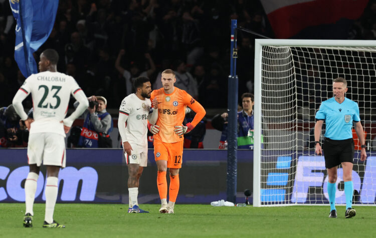 Photo by ALAIN JOCARD / AFP via Getty Images