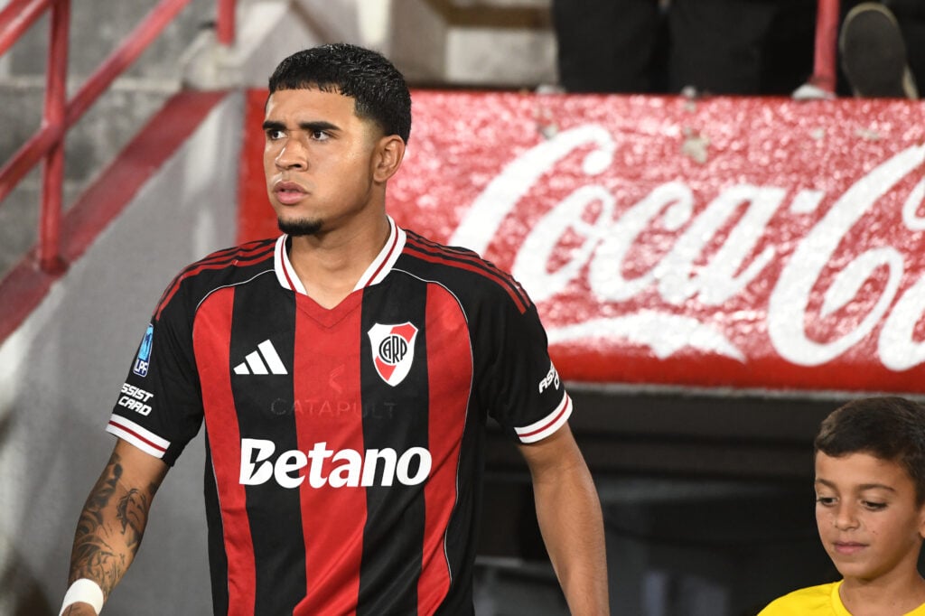Huracan v River Plate - Torneo Apertura 2026