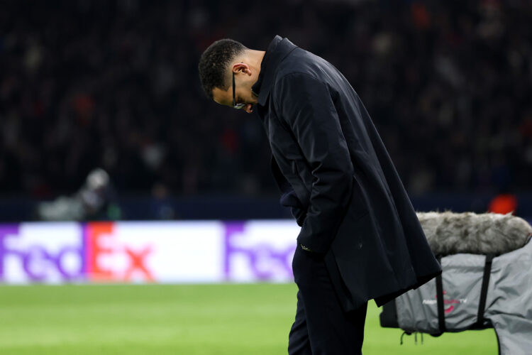 Photo by Michael Regan - UEFA/UEFA via Getty Images