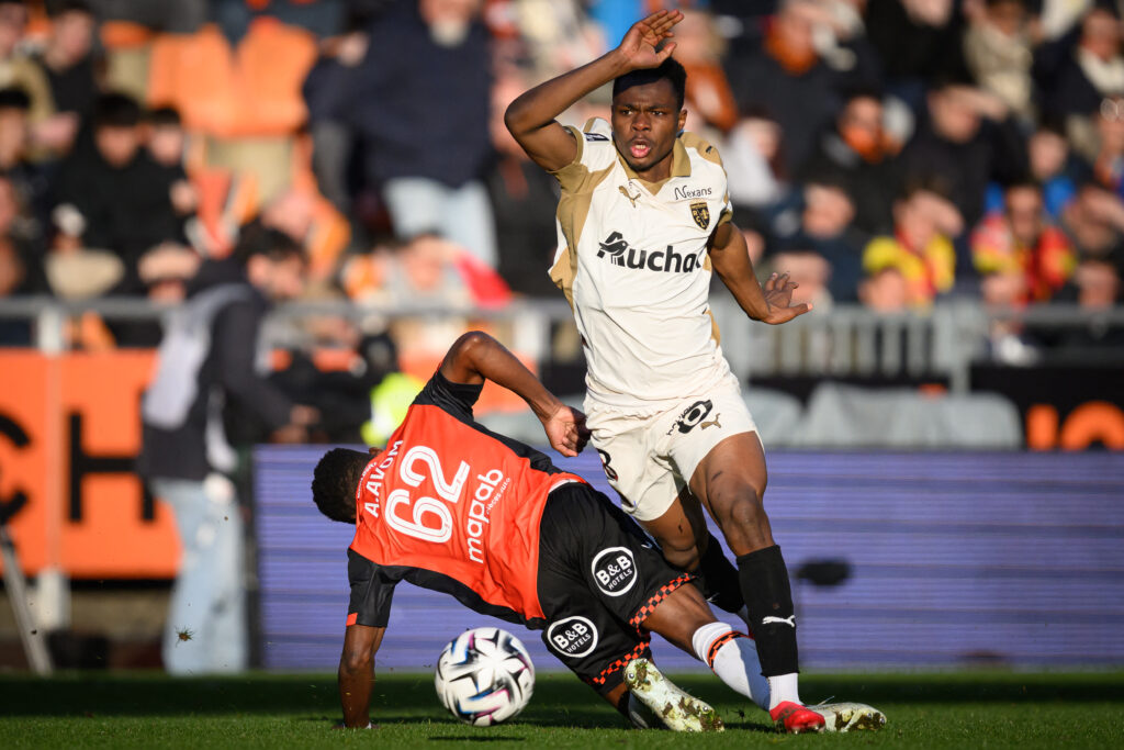 FBL-FRA-LIGUE1-LORIENT-LENS