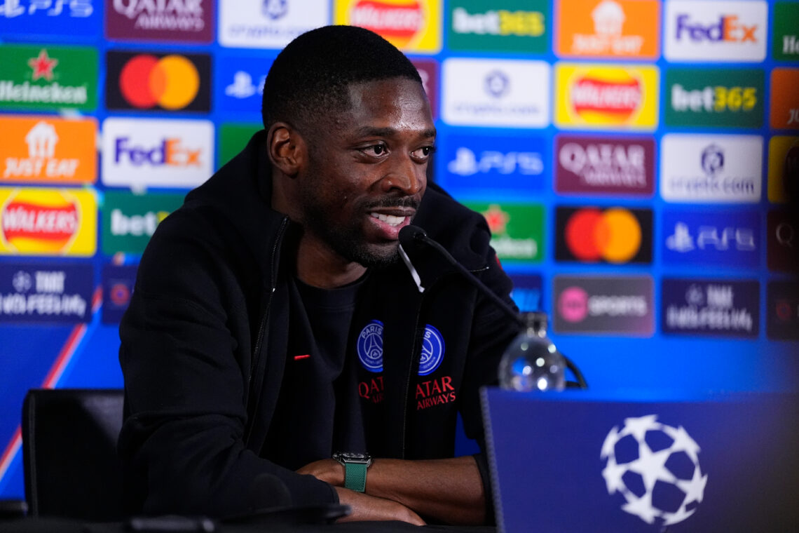 Photo by Glenn Gervot - PSG / PSG via Getty Images