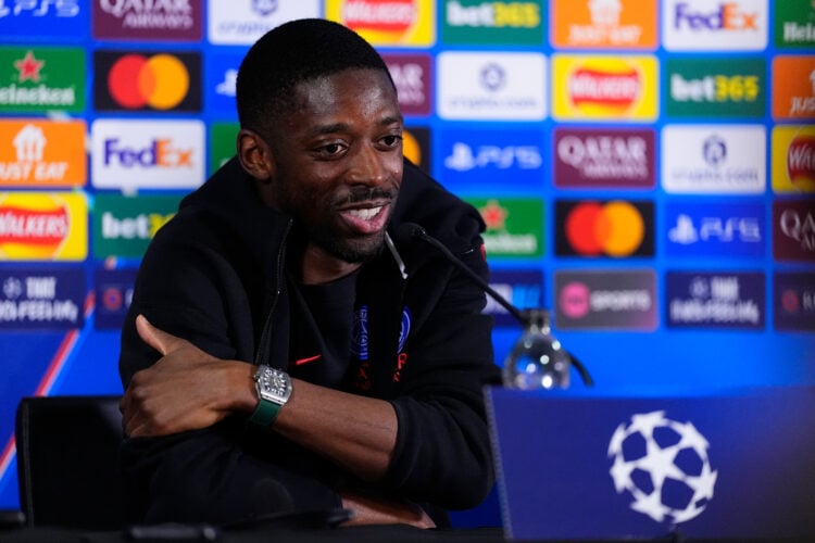 Photo by Glenn Gervot - PSG / PSG via Getty Images