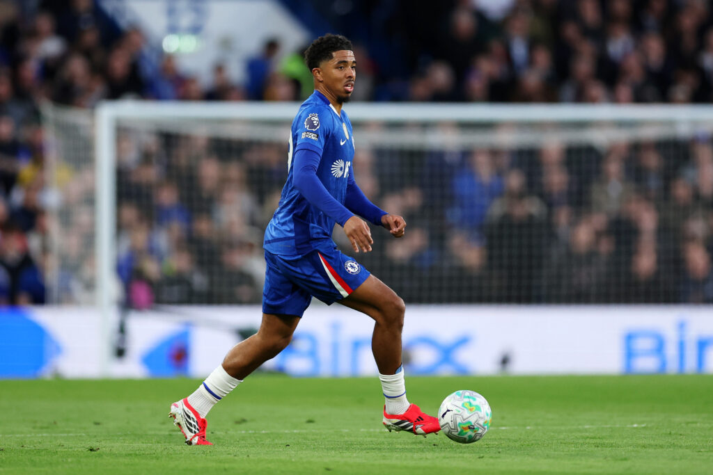 Chelsea v Newcastle United - Premier League