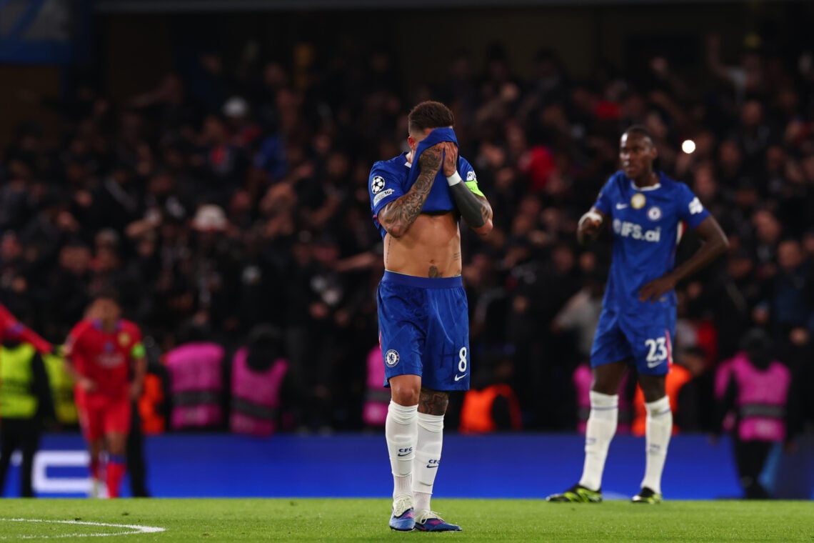 Photo by Shaun Brooks - CameraSport via Getty Images