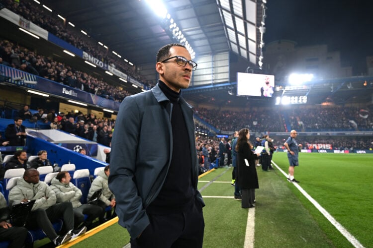 Photo by Darren Walsh/Chelsea FC via Getty Images