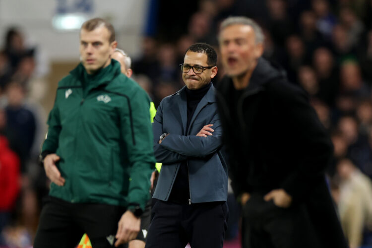Photo by Eddie Keogh - UEFA/UEFA via Getty Images