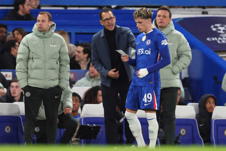 Photo by Marc Atkins/Getty Images