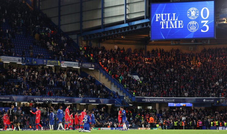 Photo by Harry Murphy - Danehouse/Getty Images