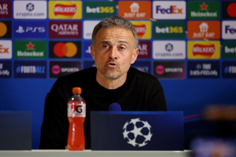Photo by Eddie Keogh - UEFA/UEFA via Getty Images