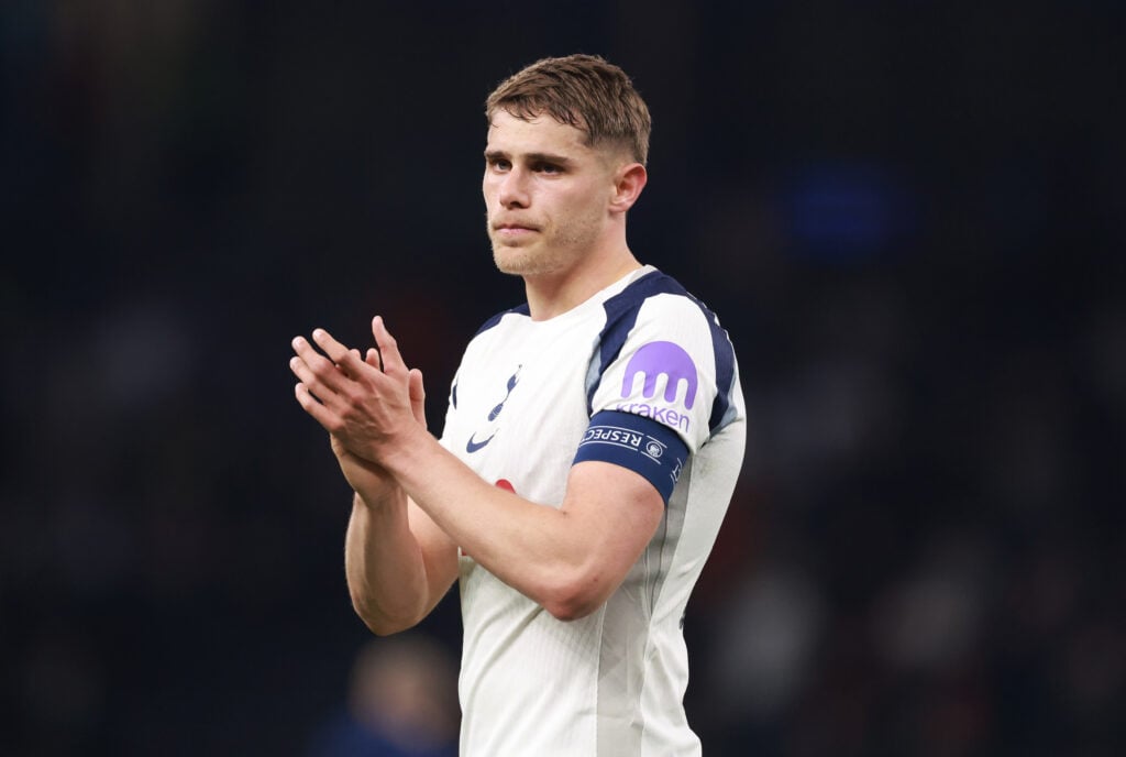 Tottenham Hotspur FC v Atletico de Madrid - UEFA Champions League 2025/26 Round of 16 Second Leg