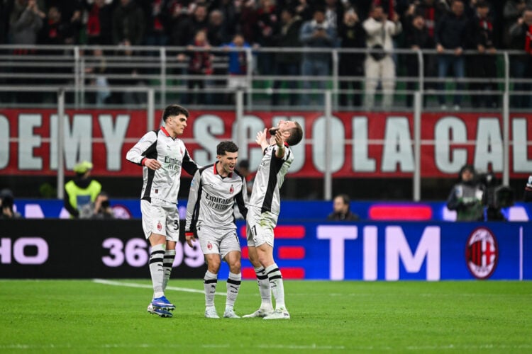 Photo by Tiziano Ballabio/NurPhoto via Getty Images