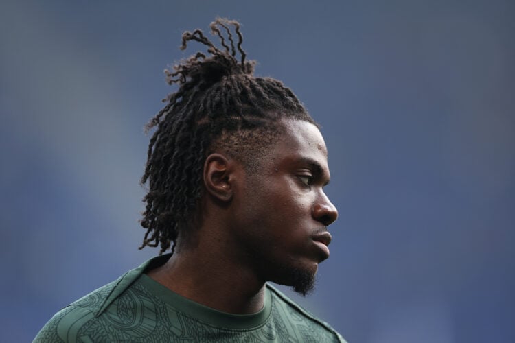 Photo by Chelsea Football Club/Chelsea FC via Getty Images