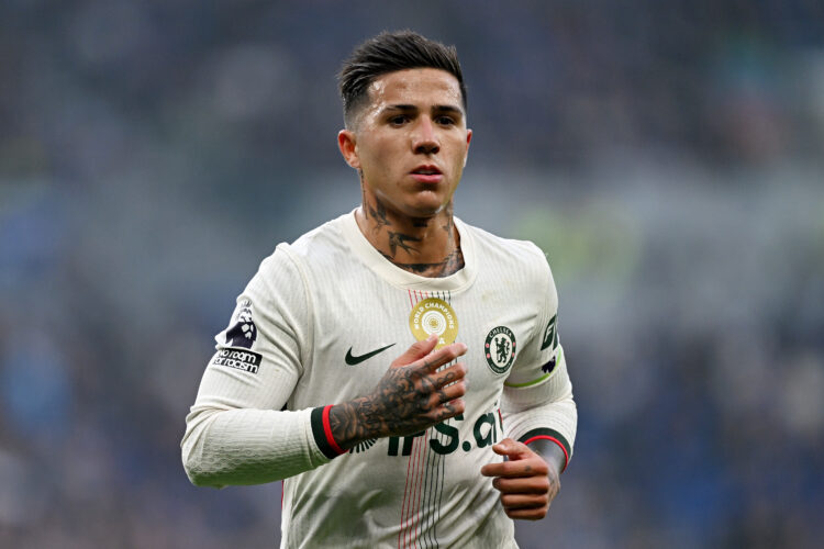 Photo by Darren Walsh/Chelsea FC via Getty Images