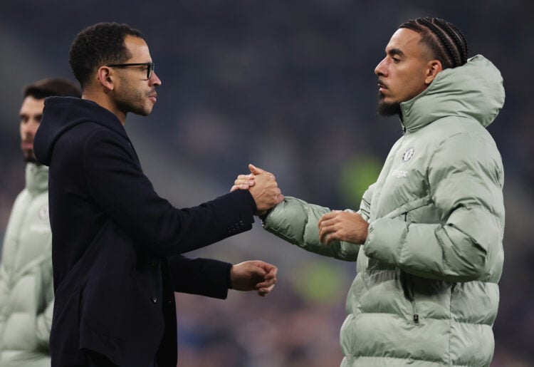 Photo by Chelsea Football Club/Chelsea FC via Getty Images