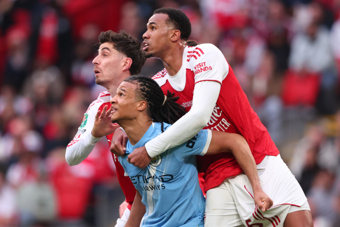 Photo by Marc Atkins/Getty Images