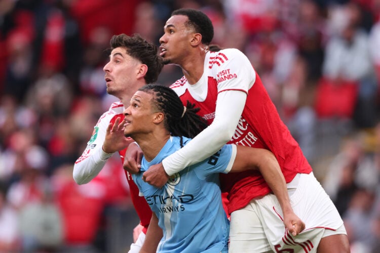 Photo by Marc Atkins/Getty Images