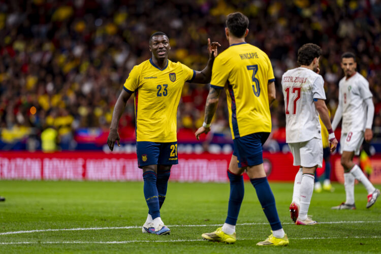 Photo by Alberto Gardin/Eurasia Sport Images/Getty Images