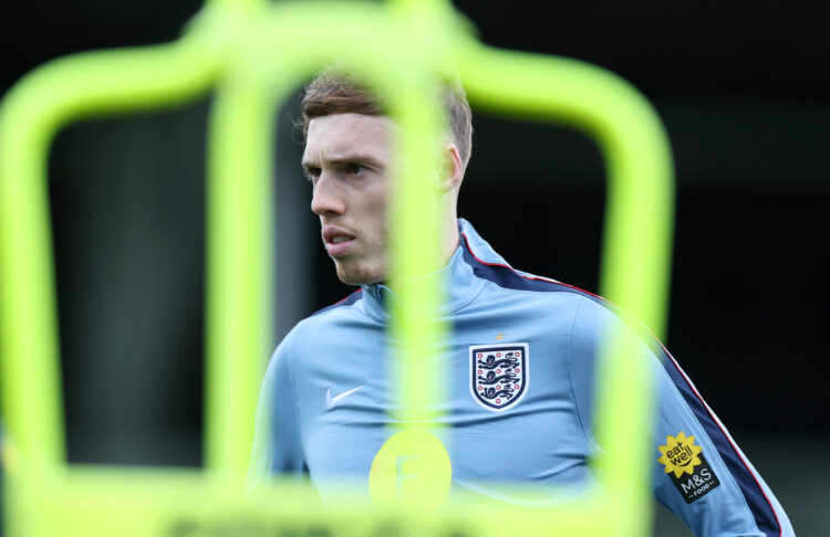 Photo by Eddie Keogh - The FA/The FA via Getty Images