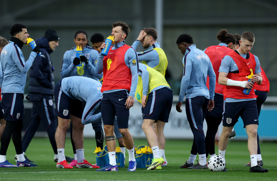 Photo by Eddie Keogh - The FA/The FA via Getty Images