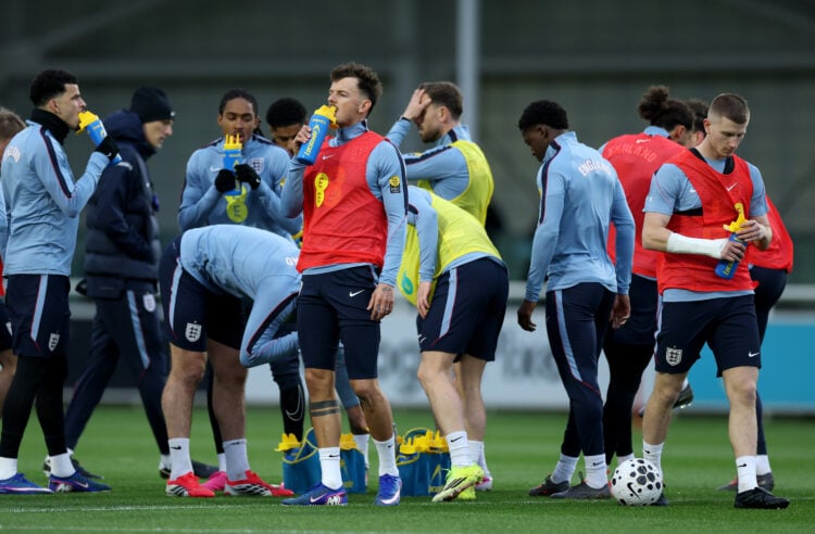Photo by Eddie Keogh - The FA/The FA via Getty Images