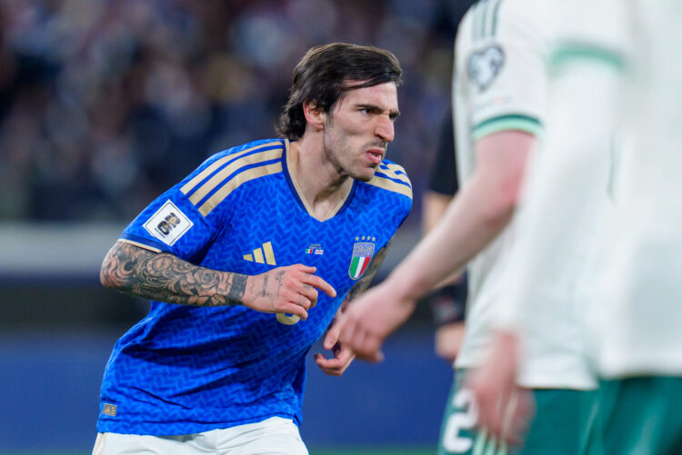 Photo by Giuseppe Maffia/NurPhoto via Getty Images