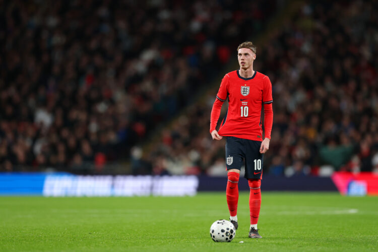 Photo by Michael Regan - The FA/The FA via Getty Images