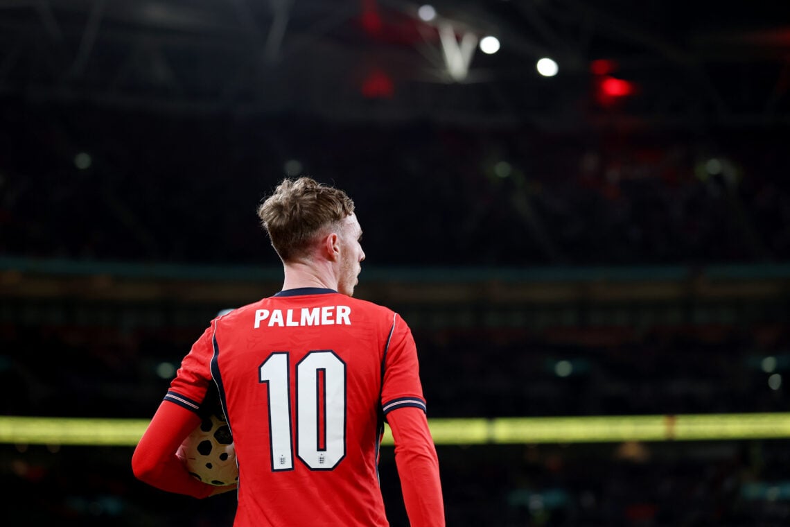 Photo by Alex Davidson - The FA/The FA via Getty Images