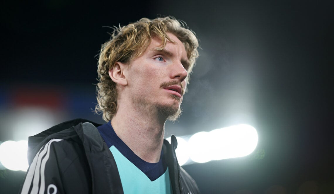 Photo by Stefan Matzke - sampics/Getty Images