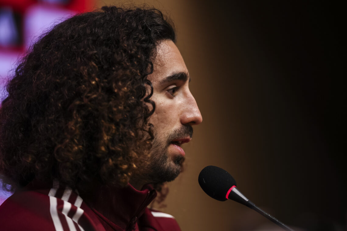 Photo By Javier Borrego/Europa Press via Getty Images