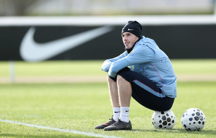 Photo by Eddie Keogh - The FA/The FA via Getty Images