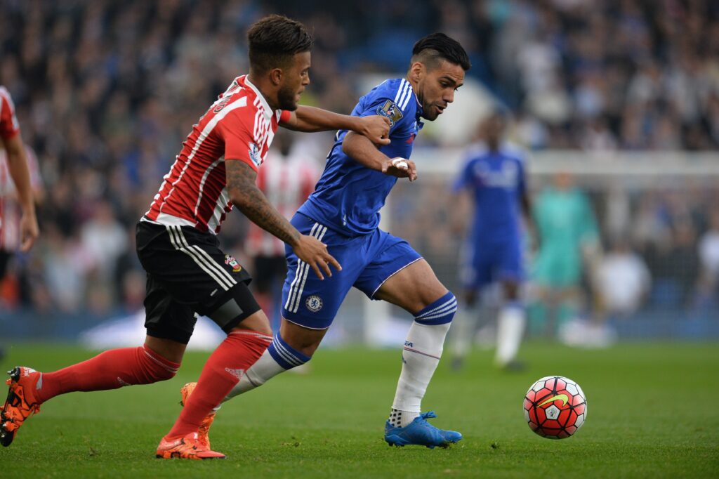 FBL-ENG-PR-CHELSEA-SOUTHAMPTON