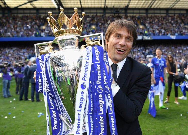 Photo by Darren Walsh/Chelsea FC via Getty Images