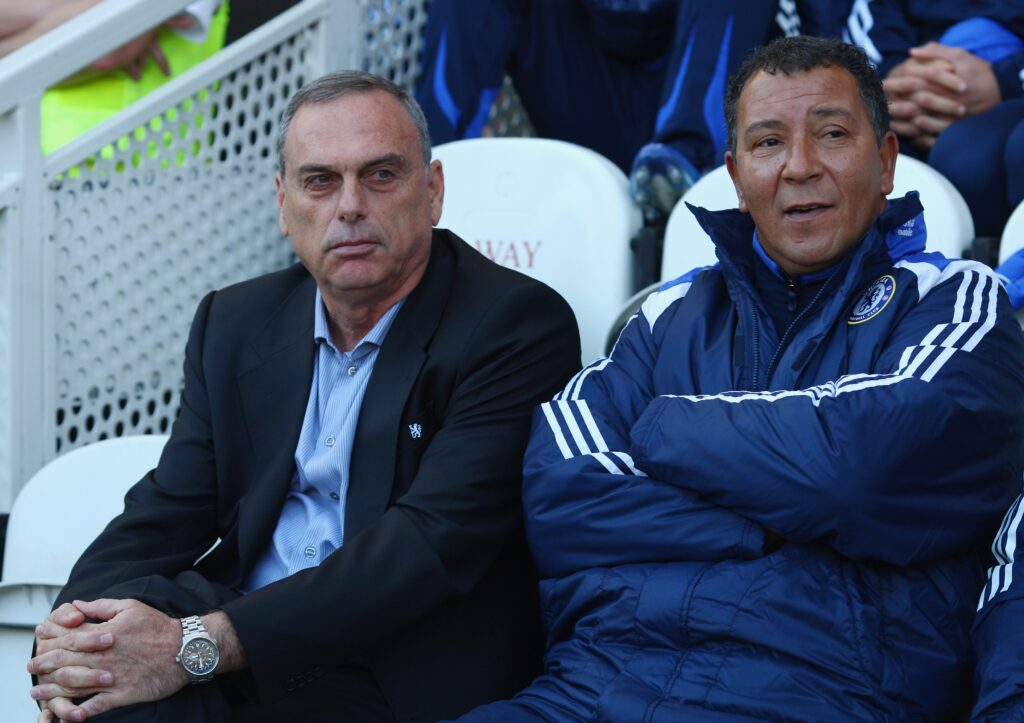 Middlesbrough v Chelsea