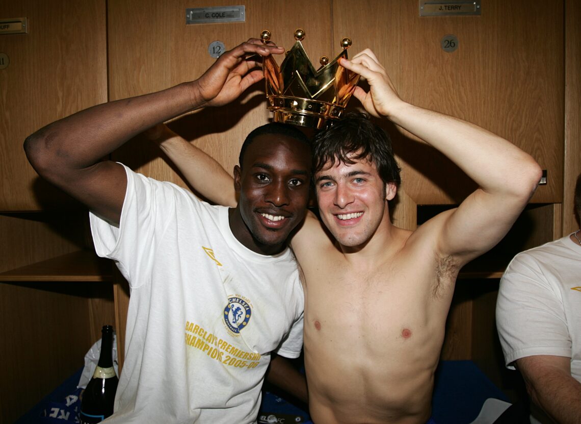 Photo by Darren Walsh/Chelsea FC Via Getty Images